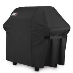 Ochranný obal Weber Premium | pro SPIRIT II 300 a SPIRIT 400 série (od roku výroby 2025)