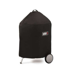 Ochranný obal Weber Premium | pro BBQ 57 cm