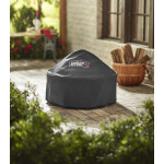 Ochranný obal Weber Premium | pro FIREPLACE