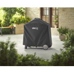 Ochranný obal Weber Premium | pro Q3000 + Q2000 STAND série