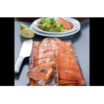 Udící prkénka Weber | 2 ks | velká