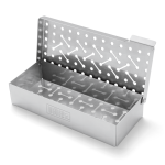 Udící box univerzální Weber | nerez