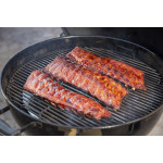 Weber Regulátor žáru a proudění vzduchu | VORTEX sada