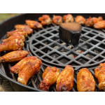 Weber Regulátor žáru a proudění vzduchu | VORTEX sada