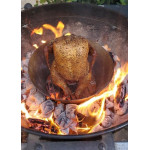 Weber Regulátor žáru a proudění vzduchu | VORTEX sada