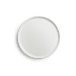 Sada 2 ks velkých porcelánových talířů Weber | 27,5 cm | 17880