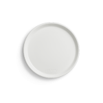 Sada 2 ks porcelánových talířů Weber | 20,5 cm | 17881