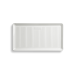 Velký servírovací tác Weber z porcelánu 40 cm | 17884
