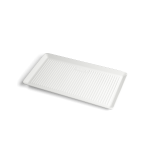 Velký servírovací tác Weber z porcelánu 40 cm | 17884