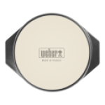 Forma na koláč Weber | keramická 