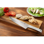 Nůž šéfkuchaře Weber Deluxe | 17070 | 24 cm