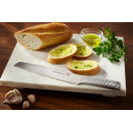 Nůž na chléb a pečivo Weber Deluxe | 17072