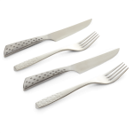 Steaková sada Deluxe Weber | 2 páry | 17844