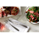 Steaková sada Deluxe Weber | 6 párů | 17845