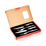 Steaková sada Deluxe Weber | 2 páry | 17844