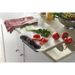 Krájecí a zachytávací prkénko Weber | pro TRAVELER