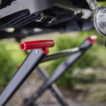 Pojízdný vozík Weber | pro Q1000N a Q2000N