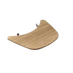 Postranní odkládací stolek Weber ke kotlovým grilům | 47 a 57 cm | 17638