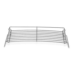 Ohřívací rošt Weber | pro řadu Q 2000N a Q 3000N+
