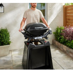 Stojan Weber Q PREMIUM STAND | pro Q 1000N a Q 2000N