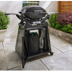 Stojan Weber Q PREMIUM STAND | pro Q 1000N a Q 2000N