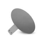 Lis na smashed burgery Weber | na planchu