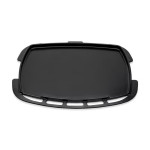 Plná litinová plancha Weber | pro Q1000N série