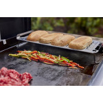 Ohřívací rošt Weber na planchu | 6784