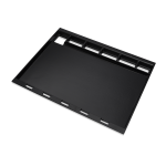 Weber plancha na celou plochu grilu | pro SPIRIT a SEARWOOD