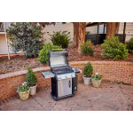 Weber plancha na celou plochu grilu | pro SPIRIT a SEARWOOD