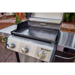 Weber plancha na celou plochu grilu | pro SPIRIT a SEARWOOD