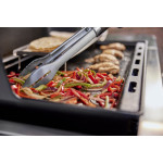 Weber plancha na celou plochu grilu | pro GENESIS 400 série