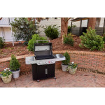 Weber plancha na celou plochu grilu | pro GENESIS 300 série