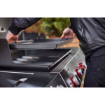 Weber plancha na celou plochu grilu | pro GENESIS 300 série
