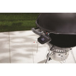 Montážní sada Weber Connect | Pro plynové a kotlové grily