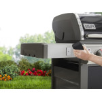 Montážní sada Weber Connect | Pro plynové a kotlové grily