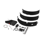 KETTLE SMART RING | 3400653 | Chytré ovládání pro kotlový gril Weber 57 cm