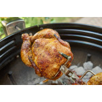 KETTLE SMART RING | 3400653 | Chytré ovládání pro kotlový gril Weber 57 cm