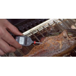 Digitální teploměr na maso Weber | Kapesní termosonda