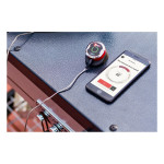 Weber iGrill MINI | Chytrý kapesní teploměr (7202)