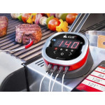 Weber iGrill 2 | Chytrý digitální teploměr (7221)