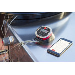 Weber iGrill 2 | Chytrý digitální teploměr (7221)