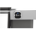 Weber iGrill 3 | Chytrý grilovací teploměr (7205)
