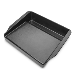 Grilovací litinová plancha Weber | pro PULSE