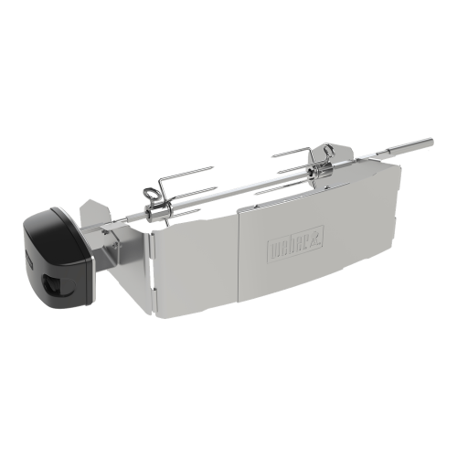 Otáčecí špíz Weber | pro PULSE 1000 a 2000