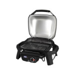 Weber PULSE 1000 | Elektrický gril s chytrou technologií