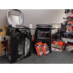 Weber PULSE 1000 | Elektrický gril s chytrou technologií