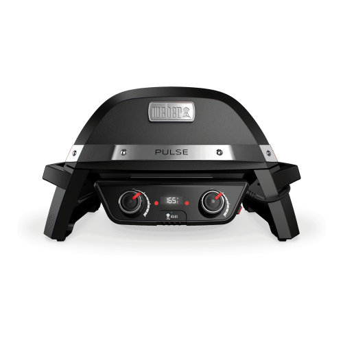 Weber PULSE 2000 | Elektrický gril s chytrou technologií