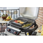 Weber PULSE 2000 | Elektrický gril s chytrou technologií