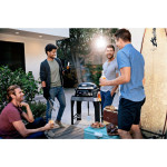 Weber PULSE 1000 | Elektrický gril s chytrou technologií